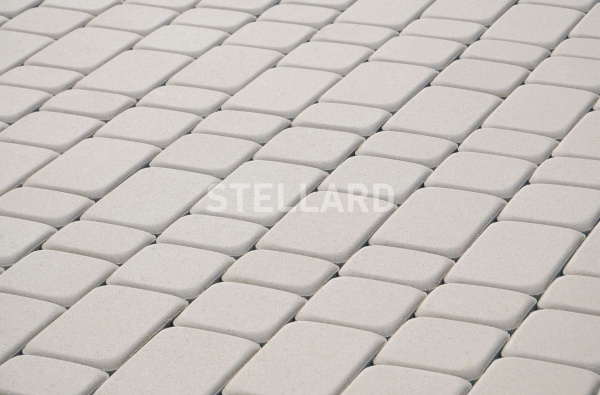 Тротуарная плитка Stellard Старый город 60